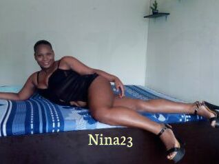 Nina_23 Porn str8
