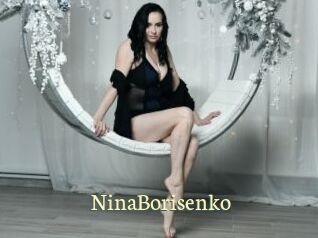 NinaBorisenko