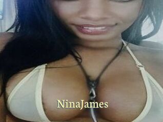 NinaJames