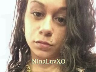 NinaLuvXO Porn str8