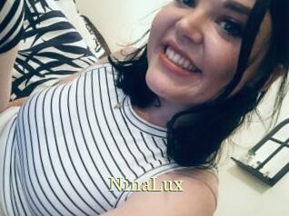 NinaLux Porn str8