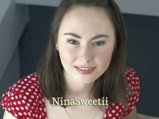 NinaSweetii Porn str8