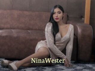 NinaWester Porn str8