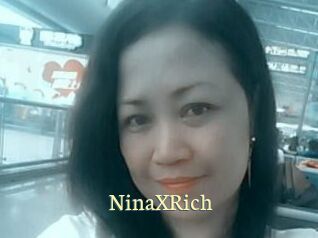 NinaXRich Porn str8