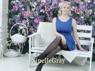 NinelleGray Porn str8
