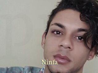 Ninfa Porn str8
