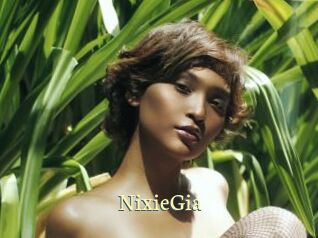 NixieGia
