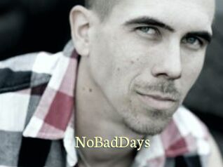 NoBadDays