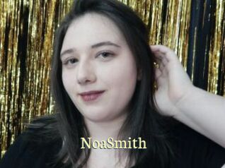 NoaSmith