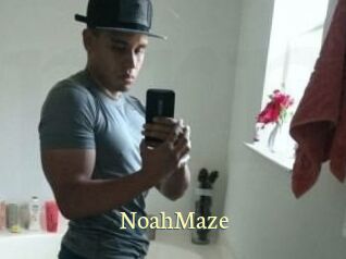 Noah_Maze