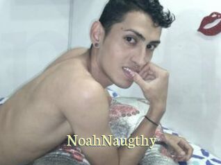 NoahNaugthy Porn str8
