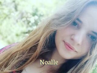 Noalle