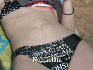Nocciolata