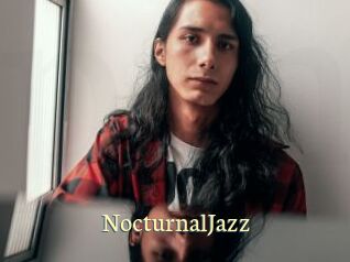 NocturnalJazz