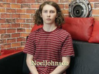 NoelJohnson