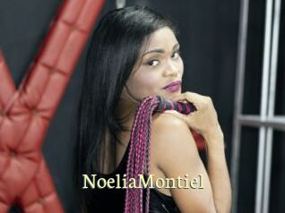 NoeliaMontiel Porn str8