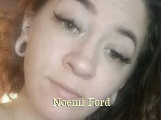 Noemi_Ford