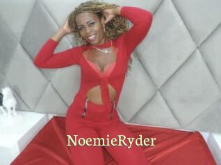 NoemieRyder Porn str8