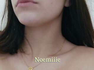 Noemiiie