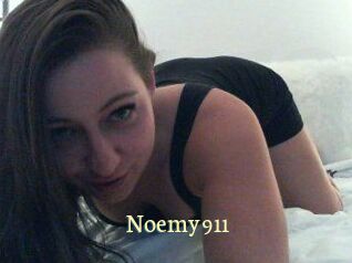 Noemy911 Porn str8