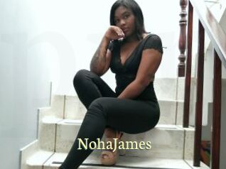 NohaJames