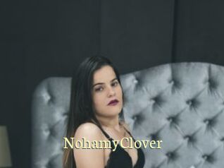 NohamyClover