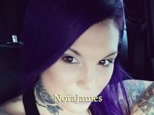 NoraJames