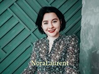 NoraLaurent