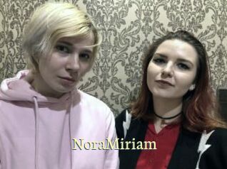 NoraMiriam