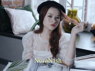 NoraNash