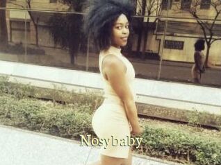 Nosybaby