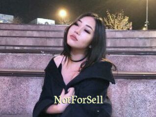 NotForSell