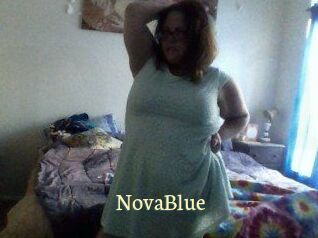 NovaBlue