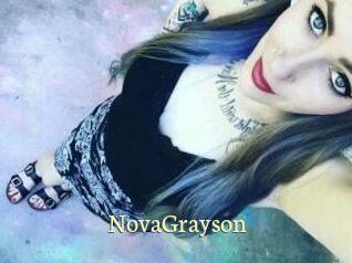 NovaGrayson