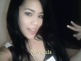 NovaJuls Porn str8