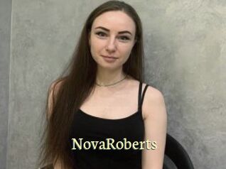 NovaRoberts