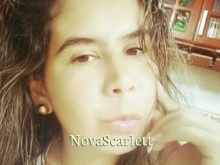 NovaScarlett