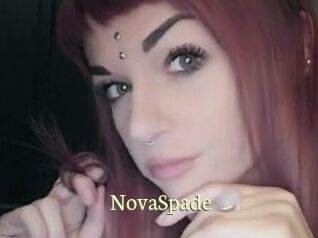 NovaSpade