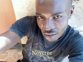 Novcree
