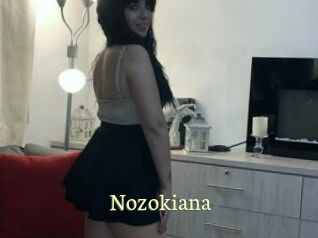 Nozokiana