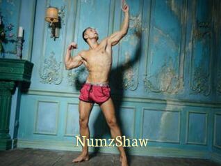 NumzShaw Porn str8