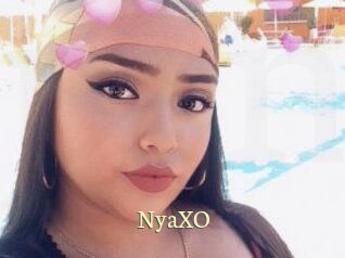 NyaXO