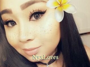 NyxLoves