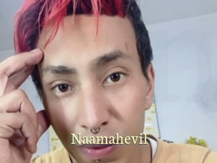 Naamahevil