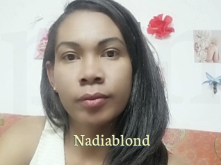 Nadiablond