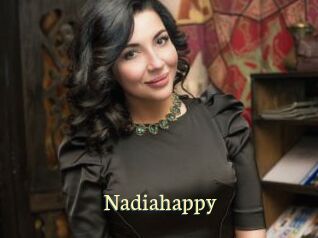 Nadiahappy