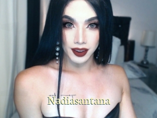 nadiasantana Porn str8