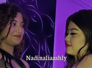 nadinaliaashly Porn str8