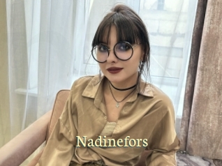 nadinefors Porn str8