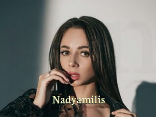 Nadyamilis